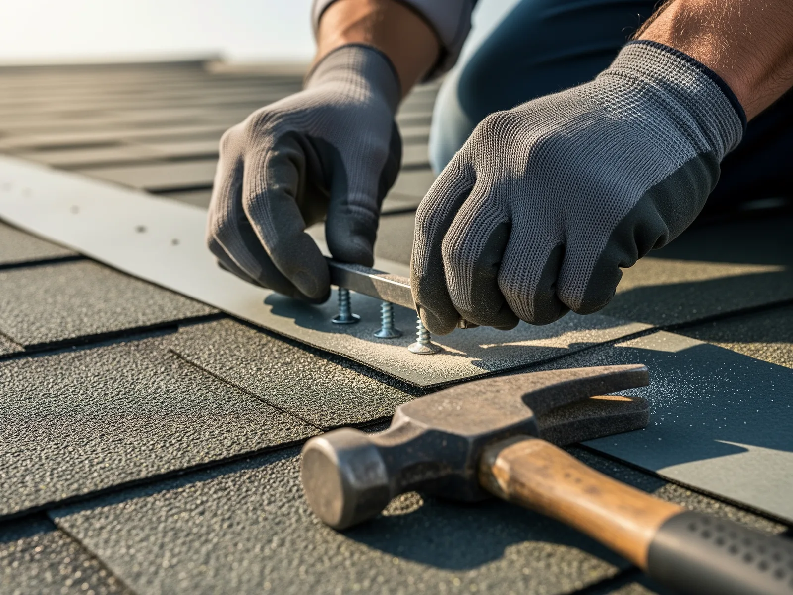Why choose Fascia Repair in Wild Rose, WI